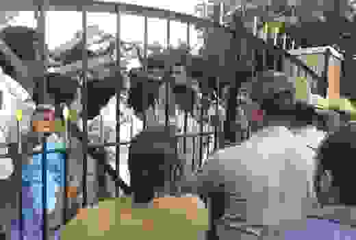 Gram Panchayat polls: Counting begins amid high security across DK, Udupi 1